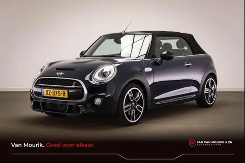 Used MINI COOPER Petrol 2018 Ad 