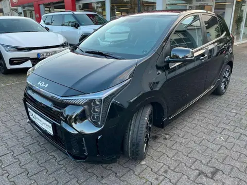 Used KIA PICANTO Petrol 2024 Ad 