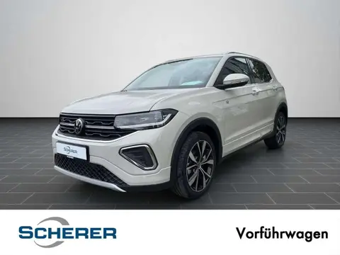 Used VOLKSWAGEN T-CROSS Petrol 2024 Ad 