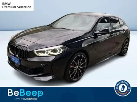 Annonce BMW SERIE 1 Essence 2023 d'occasion 