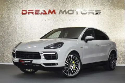 Used PORSCHE CAYENNE Hybrid 2023 Ad 