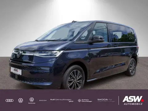 Annonce VOLKSWAGEN T7 Essence 2023 d'occasion 