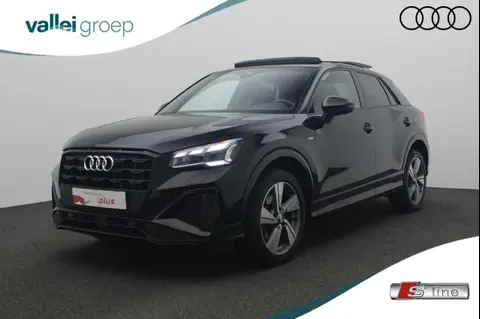 Annonce AUDI Q2 Essence 2020 d'occasion 