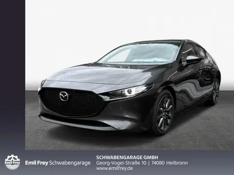 Annonce MAZDA 3 Essence 2024 d'occasion 