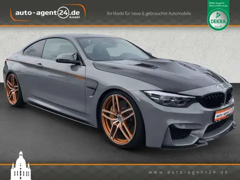 Used BMW M4 Petrol 2017 Ad 