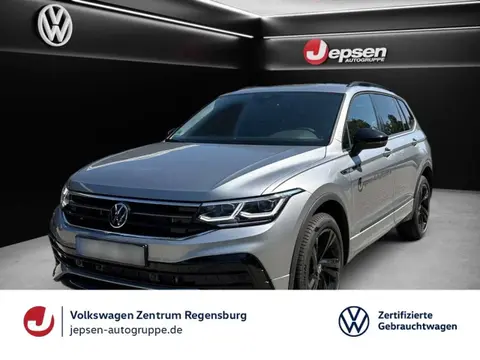 Used VOLKSWAGEN TIGUAN Diesel 2024 Ad 