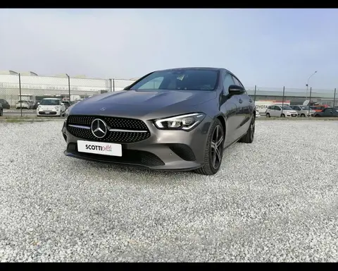 Used MERCEDES-BENZ CLASSE CLA Diesel 2020 Ad 