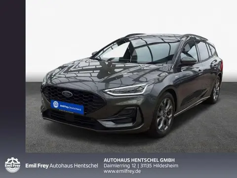 Used FORD FOCUS Petrol 2023 Ad 