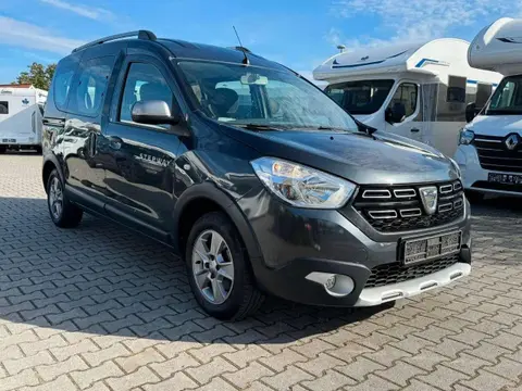 Used DACIA DOKKER Petrol 2019 Ad 