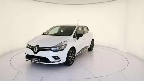 Annonce RENAULT CLIO GPL 2018 d'occasion 