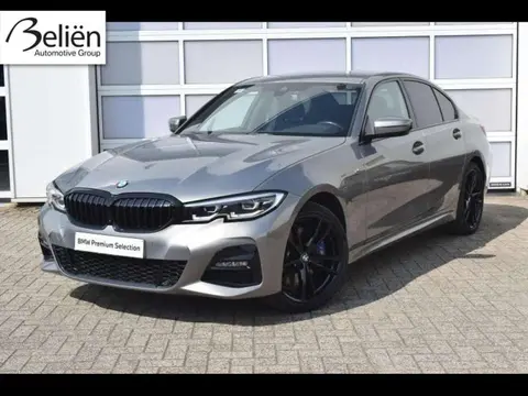 Used BMW SERIE 3 Hybrid 2021 Ad 