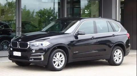 Used BMW X5 Diesel 2017 Ad 