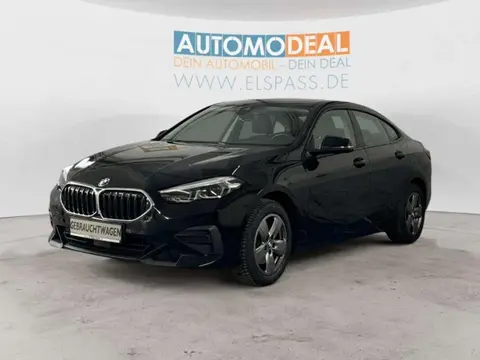 Annonce BMW SERIE 2 Essence 2021 d'occasion 