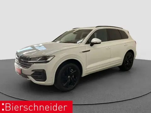 Used VOLKSWAGEN TOUAREG Petrol 2022 Ad 