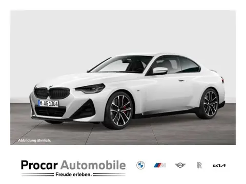 Annonce BMW SERIE 2 Essence 2023 d'occasion 