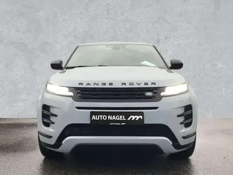 Annonce LAND ROVER RANGE ROVER EVOQUE Diesel 2024 d'occasion 