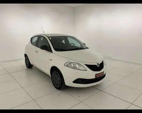 Annonce LANCIA YPSILON Essence 2019 d'occasion 