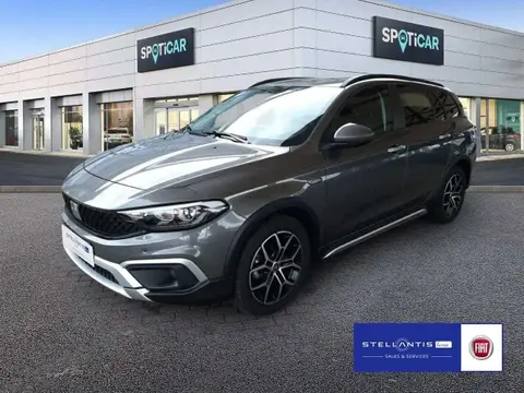 Used FIAT TIPO Petrol 2024 Ad 