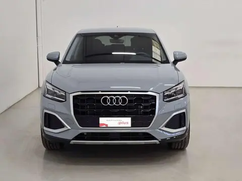 Annonce AUDI Q2 Diesel 2024 d'occasion 