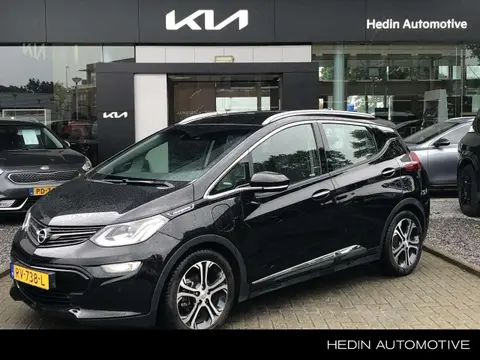 Annonce OPEL AMPERA Électrique 2018 d'occasion 