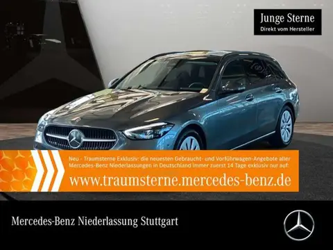 Used MERCEDES-BENZ CLASSE C Diesel 2023 Ad 