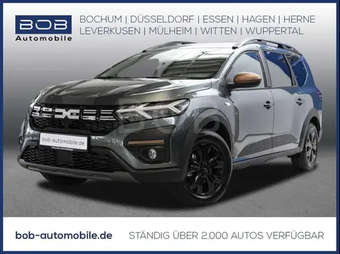 Annonce DACIA JOGGER Hybride 2024 d'occasion 