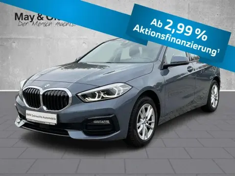 Used BMW SERIE 1 Petrol 2024 Ad 