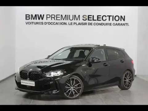 Used BMW SERIE 1 Petrol 2021 Ad 