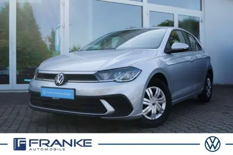 Used VOLKSWAGEN POLO Petrol 2022 Ad 