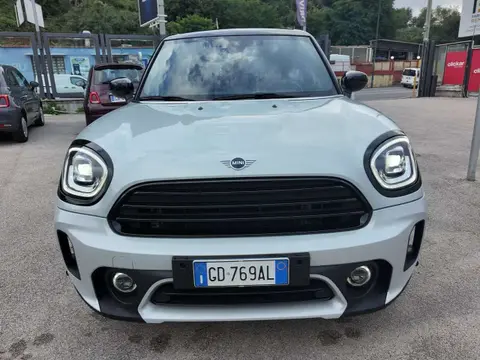 Used MINI COOPER Petrol 2020 Ad 