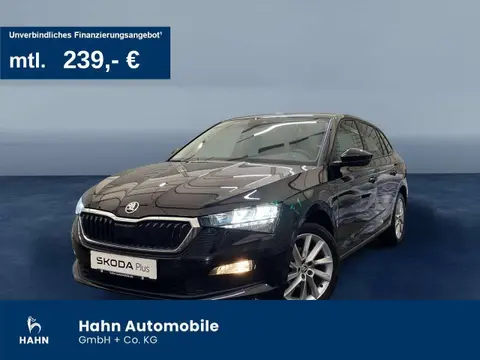 Used SKODA SCALA Petrol 2023 Ad 