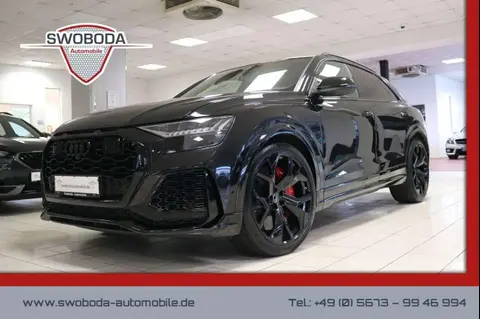 Used AUDI RSQ8 Petrol 2022 Ad 