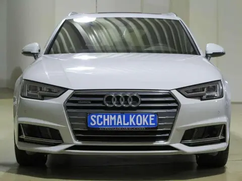 Annonce AUDI A4 Diesel 2019 d'occasion 