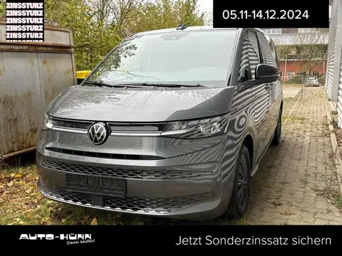 Annonce VOLKSWAGEN T7 Diesel 2024 d'occasion 