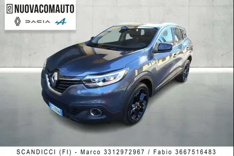 Used RENAULT KADJAR Diesel 2017 Ad 