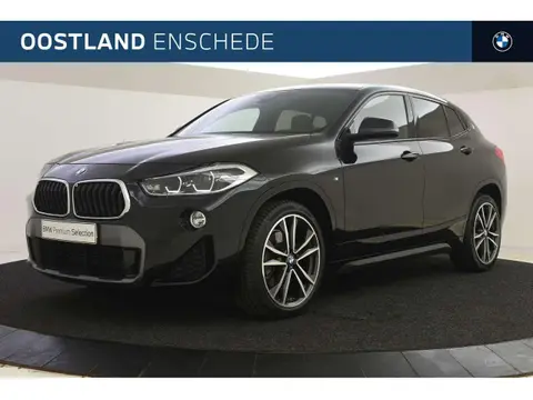 Annonce BMW X2 Essence 2018 d'occasion 