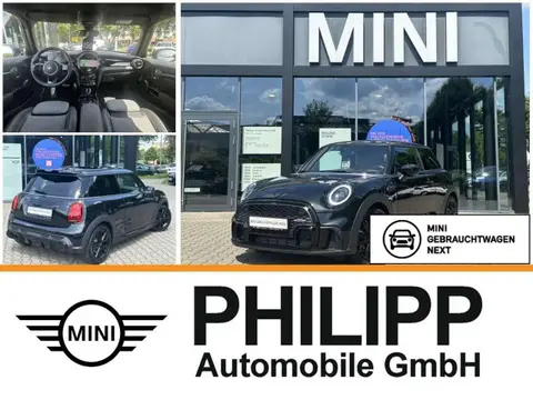 Used MINI COOPER Petrol 2023 Ad 