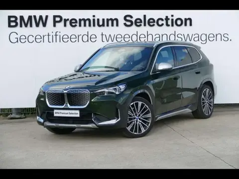 Annonce BMW IX1 Électrique 2024 d'occasion 