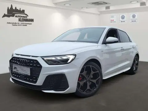 Used AUDI A1 Petrol 2024 Ad 