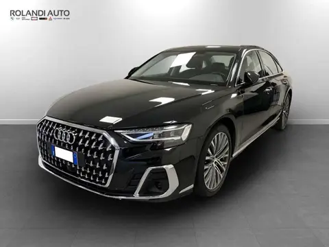 Used AUDI A8 Hybrid 2022 Ad 