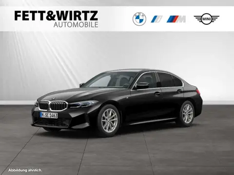 Used BMW SERIE 3 Petrol 2023 Ad 