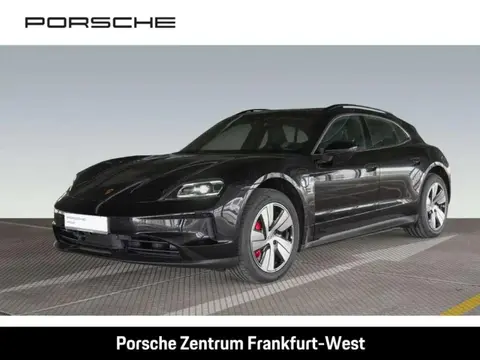 Annonce PORSCHE TAYCAN Électrique 2024 d'occasion 