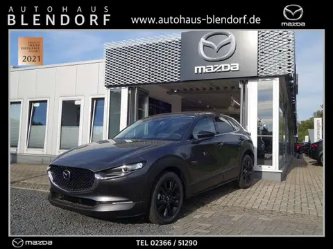 Annonce MAZDA CX-30 Essence 2024 d'occasion 