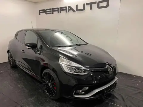 Annonce RENAULT CLIO Essence 2018 d'occasion 