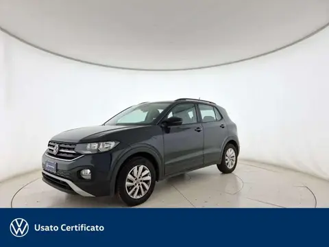 Used VOLKSWAGEN T-CROSS Petrol 2021 Ad 