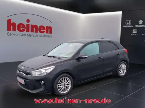 Used KIA RIO Petrol 2019 Ad 