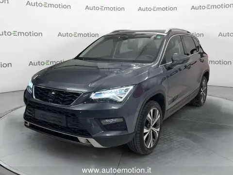 Used SEAT ATECA Diesel 2020 Ad 