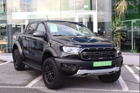 Used FORD RANGER Diesel 2021 Ad 