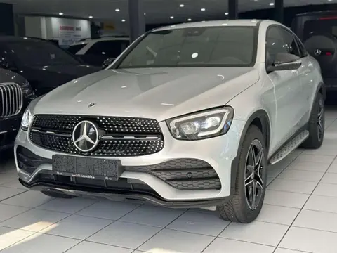 Annonce MERCEDES-BENZ CLASSE GLC Diesel 2020 d'occasion Allemagne