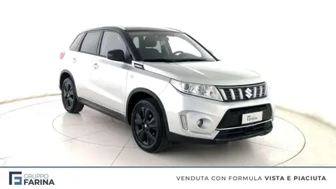 Used SUZUKI VITARA Petrol 2019 Ad 